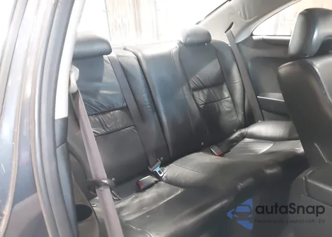 2007 Honda Accord 2.4 Ex from USA, damaged, VIN 1HGCM72627A022471